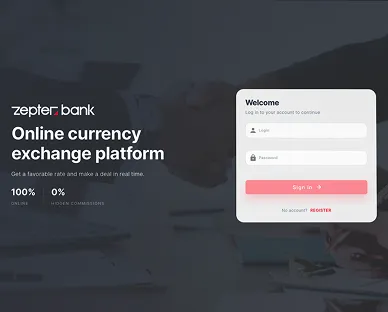 Architecting a Zero-Latency FX Negotiation Platform for a Licensed Commercial Bank